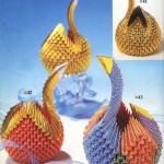 3d origami 18 150x150 3D ORIGAMI   Paso a Paso
