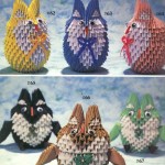 3d origami 24 150x150 3D ORIGAMI   Paso a Paso