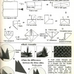 3d origami 27 150x150 3D ORIGAMI   Paso a Paso