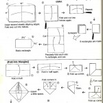 3d origami 28 150x150 3D ORIGAMI   Paso a Paso