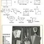 3d origami 29 150x150 3D ORIGAMI   Paso a Paso
