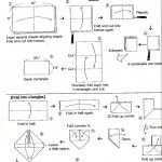 3d origami 30 150x150 3D ORIGAMI   Paso a Paso