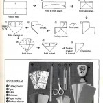 3d origami 31 150x150 3D ORIGAMI   Paso a Paso