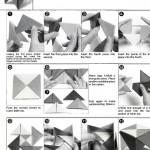 3d origami 34 150x150 3D ORIGAMI   Paso a Paso