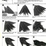 3d origami 36 150x150 3D ORIGAMI   Paso a Paso