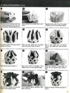 3d origami 45 225x300 3d origami 45