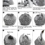 3d origami 50 150x150 3D ORIGAMI   Paso a Paso
