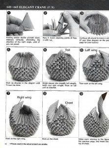 3d origami 50 222x300 3d origami 50