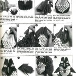 3d origami 74 150x150 3D ORIGAMI   Paso a Paso
