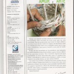 021 150x150 Arte con papel periodico