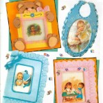 152 152 150x150 Manualidades en Fieltro y Foami