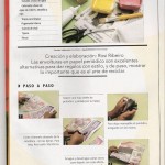 171 150x150 Arte con papel periodico