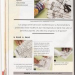 241 150x150 Arte con papel periodico