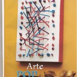 37 150x150 Arte con papel periodico