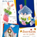 6 6 150x150 Manualidades en Fieltro y Foami