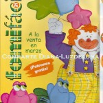 fomifacil20 2 150x150 Fomifacil 20   Manualidades para bebes