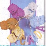 fomifacil20 20 150x150 Fomifacil 20   Manualidades para bebes
