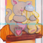fomifacil20 28 150x150 Fomifacil 20   Manualidades para bebes