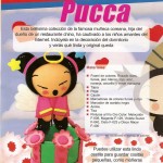 image0 1 150x150 Foami 9   La Coleccion de Pucca