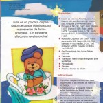 image0 13 150x150 Foami 9   La Coleccion de Pucca