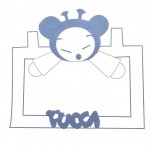 image0 26 150x150 Foami 9   La Coleccion de Pucca