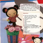 image0 3 150x150 Foami 9   La Coleccion de Pucca