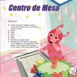 image0 38 150x150 Foami 9   La Coleccion de Pucca