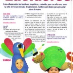 126 150x150 Revista Tedi, aprender a hacer disfraces