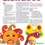 136 150x150 Revista Tedi, aprender a hacer disfraces