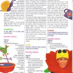 145 150x150 Revista Tedi, aprender a hacer disfraces