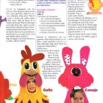 156 150x150 Revista Tedi, aprender a hacer disfraces