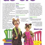 195 150x150 Revista Tedi, aprender a hacer disfraces