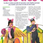 205 150x150 Revista Tedi, aprender a hacer disfraces