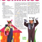 215 150x150 Revista Tedi, aprender a hacer disfraces