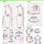 235 150x150 Revista Tedi, aprender a hacer disfraces