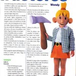 253 150x150 Revista Tedi, aprender a hacer disfraces