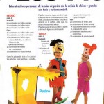 272 150x150 Revista Tedi, aprender a hacer disfraces