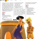 282 150x150 Revista Tedi, aprender a hacer disfraces