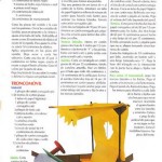 292 150x150 Revista Tedi, aprender a hacer disfraces