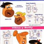 302 150x150 Revista Tedi, aprender a hacer disfraces