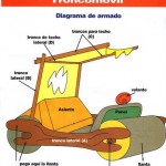 313 150x150 Revista Tedi, aprender a hacer disfraces