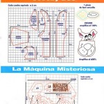 352 150x150 Revista Tedi, aprender a hacer disfraces