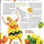 422 150x150 Revista Tedi, aprender a hacer disfraces