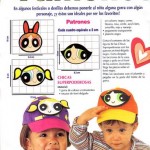 452 150x150 Revista Tedi, aprender a hacer disfraces
