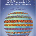 macrame pulseras 1 150x150 Como hacer pulseras en Macramé