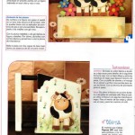 Casita Country N 25 - 8 Casita Country N 25 - 8