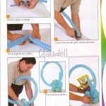 Artes-Manuales-Globos-11 Artes Manuales Globos 11 150x150 Decoracion con globos paso a paso