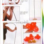 Artes-Manuales-Globos-13 Artes Manuales Globos 13 150x150 Decoracion con globos paso a paso