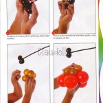 Artes-Manuales-Globos-15 Artes Manuales Globos 15 150x150 Decoracion con globos paso a paso