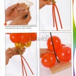 Artes-Manuales-Globos-17 Artes Manuales Globos 17 150x150 Decoracion con globos paso a paso